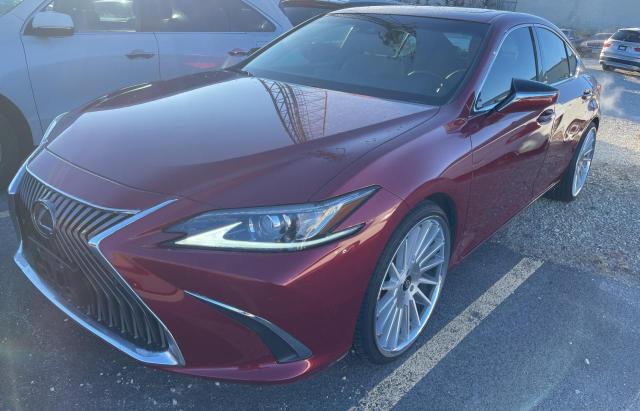 Obraz 2 z 2019 LEXUS ES 350 2019 z VIN 58ABZ1B12KU045130