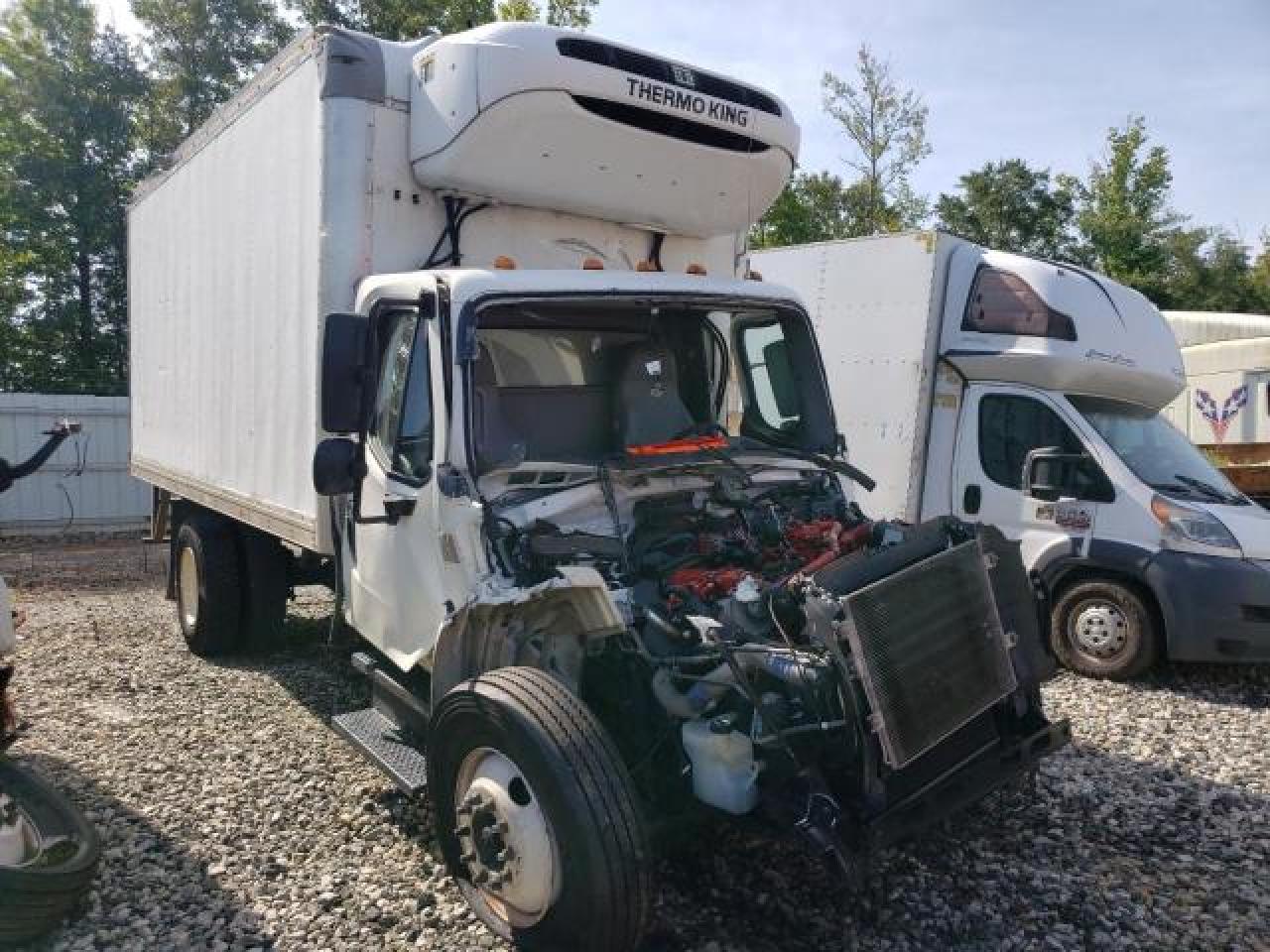 Obraz 2020 FREIGHTLINER M2 106 MEDIUM DUTY 2020