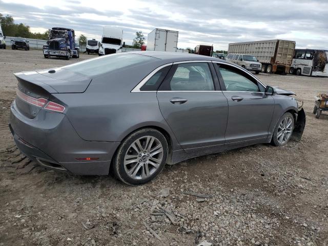 Obraz 3 z 2014 LINCOLN MKZ  2014 z VIN 3LN6L2GK4ER823537
