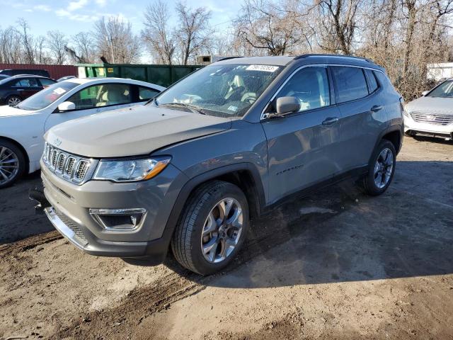 Obraz 2021 JEEP COMPASS LIMITED 2021