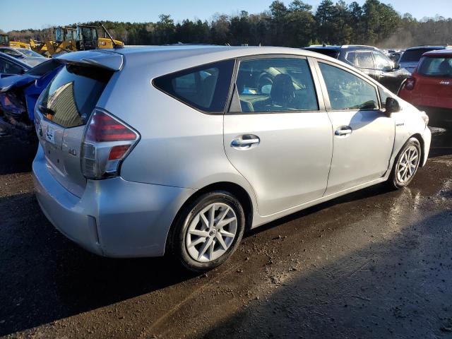 Obraz 3 z 2015 TOYOTA PRIUS V  2015 z VIN JTDZN3EUXFJ029529