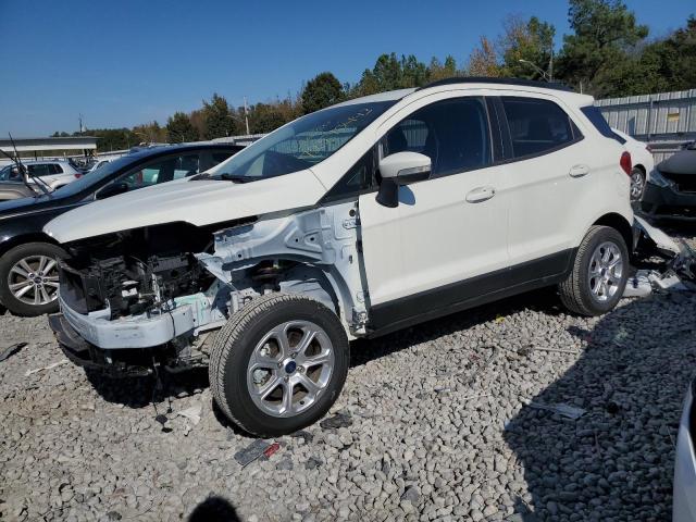Obraz 2022 FORD ECOSPORT SE 2022