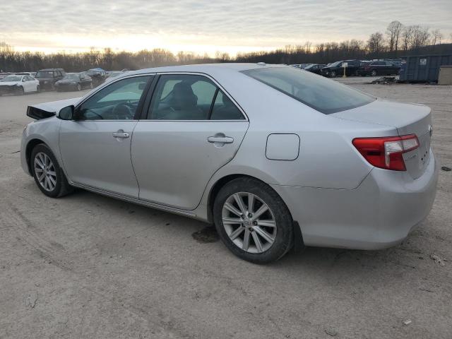 Изображение 2 2014 TOYOTA CAMRY L 2014 с VIN 4T4BF1FK2ER386671