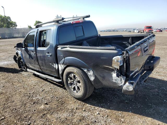 Image 2 of 2016 NISSAN FRONTIER S 2016 with VIN 1N6AD0ER7GN902722