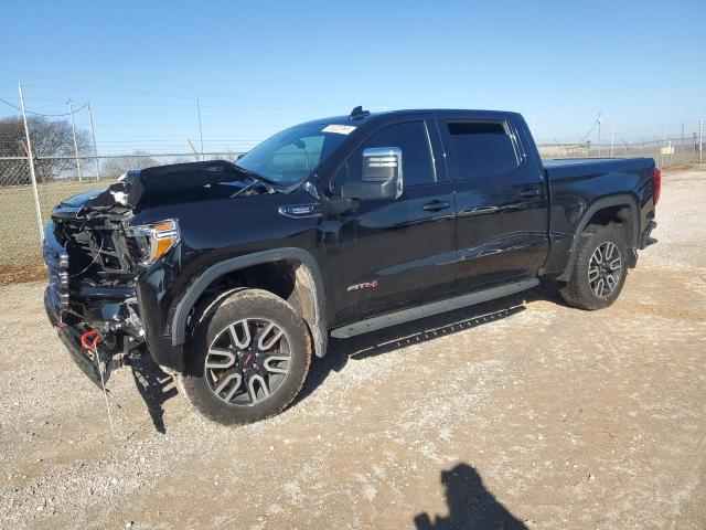 Изображение 2021 GMC SIERRA K1500 AT4 2021