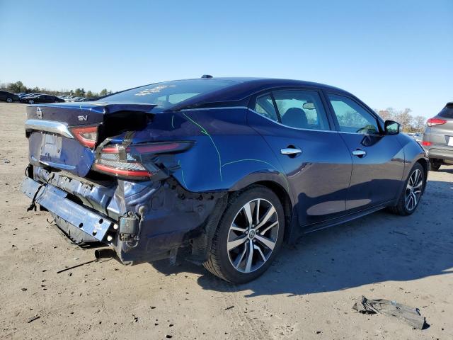 Image 3 of 2020 NISSAN MAXIMA SV 2020 with VIN 1N4AA6CV9LC375664
