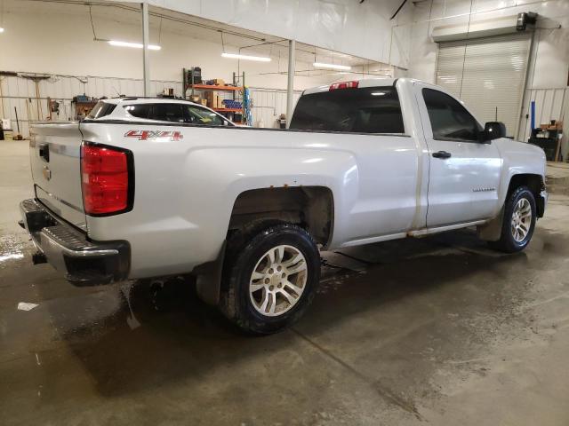 Изображение 3 2014 CHEVROLET SILVERADO K1500 2014 с VIN 1GCNKPEC0EZ277438