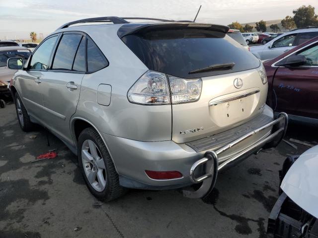 Image 2 of 2007 LEXUS RX 350 2007 with VIN 2T2GK31U67C022754
