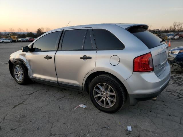 Image 2 of 2013 FORD EDGE SE 2013 with VIN 2FMDK3GC8DBB79160