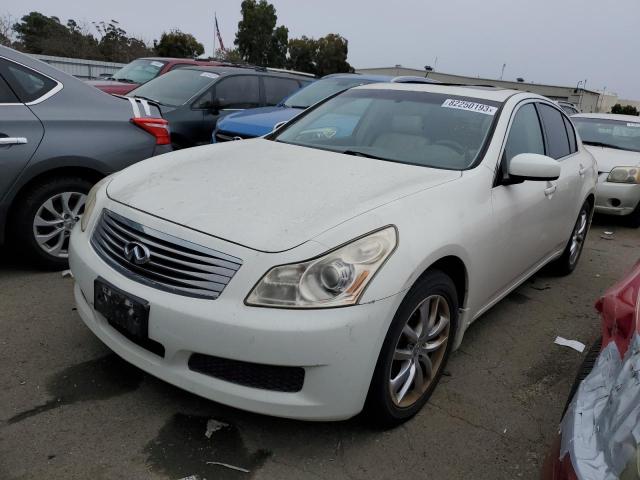 Изображение 2008 INFINITI G35  2008