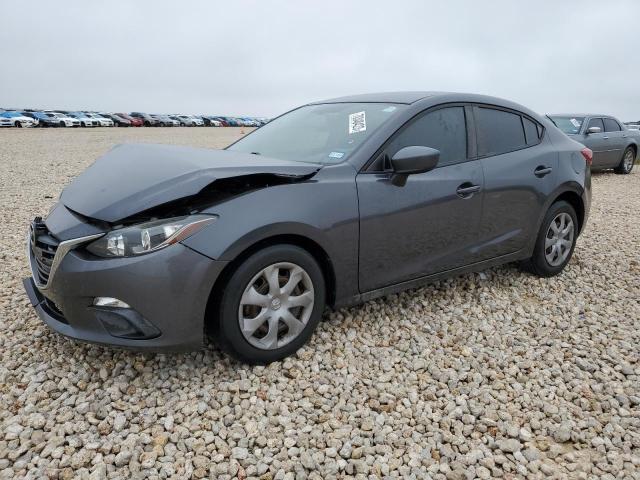 Obraz 2015 MAZDA 3 SPORT 2015