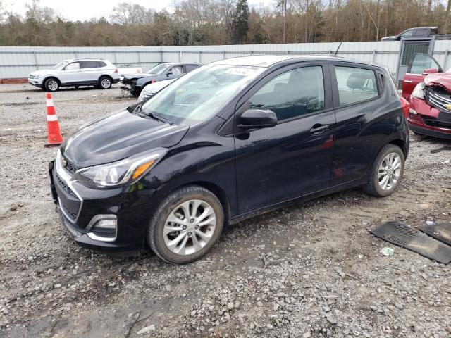 Image 1 of 2021 CHEVROLET SPARK 1LT 2021 with VIN KL8CC6SA5MC711509