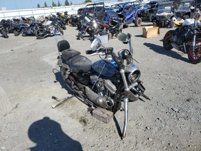 Изображение 2005 HARLEY-DAVIDSON XL883 L 2005
