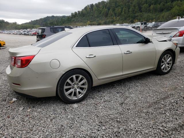 Изображение 3 2013 CHEVROLET MALIBU LTZ 2013 с VIN 1G11H5SA0DF166210