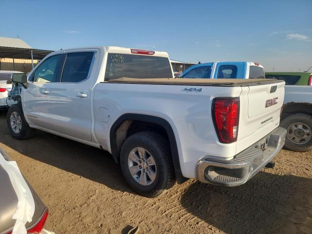 Obraz 2 z 2022 GMC SIERRA LIMITED K1500 SLE 2022 z VIN 1GTU9BED6NZ177637