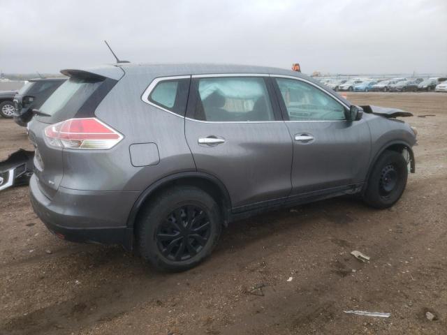 Image 3 of 2015 NISSAN ROGUE S 2015 with VIN KNMAT2MV0FP569850