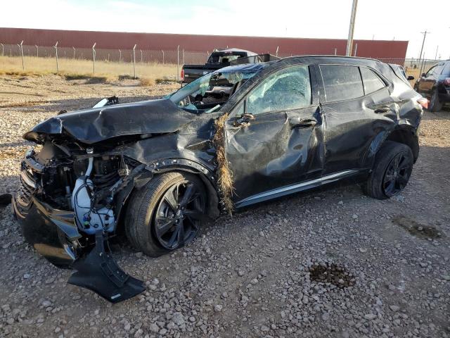 Image 1 of 2023 BUICK ENVISION ESSENCE 2023 with VIN LRBFZPR4XPD037072