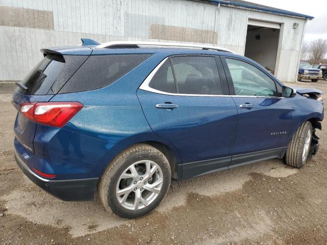 Image 3 of 2020 CHEVROLET EQUINOX PREMIER 2020 with VIN 2GNAXNEV5L6282446