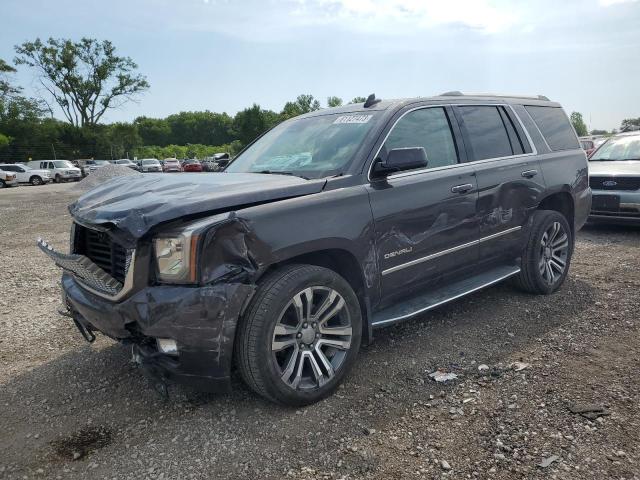 2017 GMC YUKON DENALI 2017 image