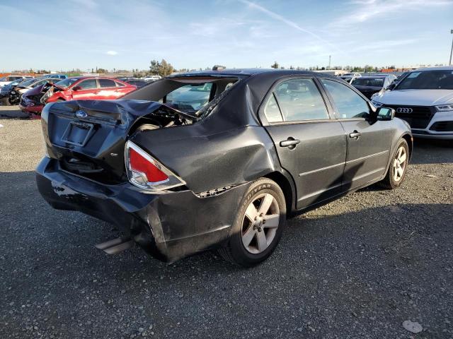 Obraz 3 z 2009 FORD FUSION SE 2009 z VIN 3FAHP07Z59R164382