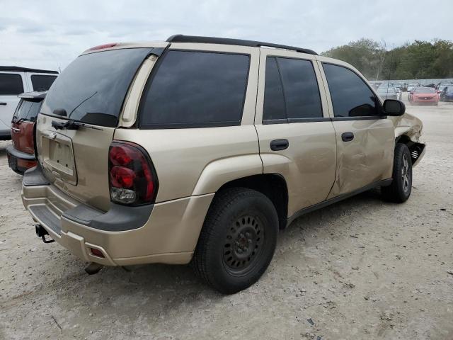 Obraz 3 z 2006 CHEVROLET TRAILBLAZER LS 2006 z VIN 1GNDT13S162304132