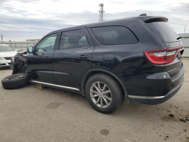 Изображение 2 2017 DODGE DURANGO SXT 2017 с VIN 1C4RDHAG9HC859863
