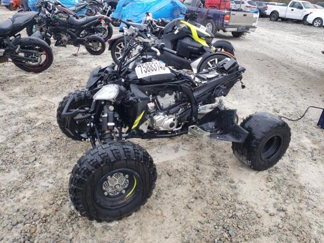 Obraz 2 z 2021 YAMAHA YFM700 R 2021 z VIN 5Y4AM74E4MA101024