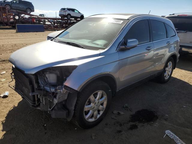 Image 1 of 2007 HONDA CR-V EXL 2007 with VIN JHLRE48707C055383