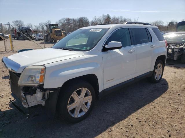 Изображение 2012 GMC TERRAIN SLT 2012