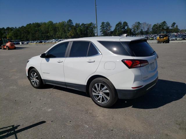 Obraz 2 z 2022 CHEVROLET EQUINOX LT 2022 z VIN 3GNAXKEV2NL288041