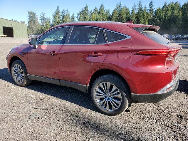 Image 2 of 2022 TOYOTA VENZA LE 2022 with VIN JTEAAAAH7NJ087310