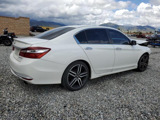 Изображение 3 2017 HONDA ACCORD SPORT 2017 с VIN 1HGCR2F55HA036517