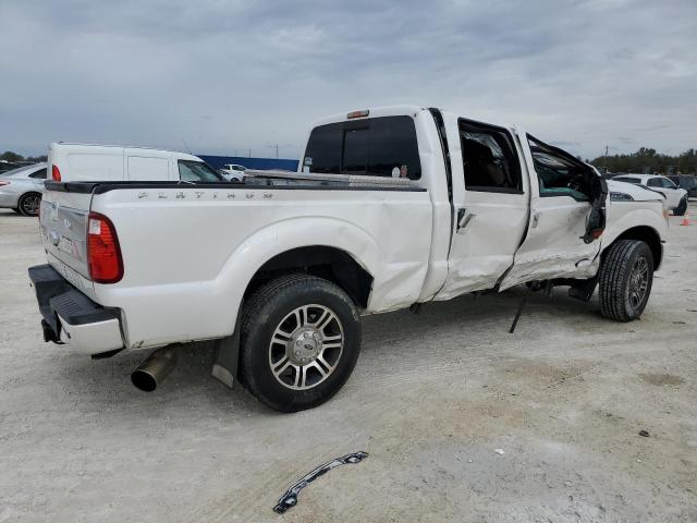 Image 3 of 2015 FORD F250 SUPER DUTY 2015 with VIN 1FT7W2BT6FEA07854