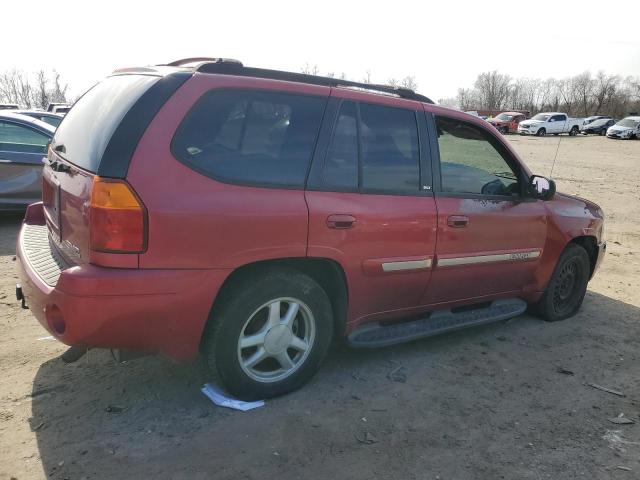 Obraz 3 z 2003 GMC ENVOY  2003 z VIN 1GKDT13S632379496