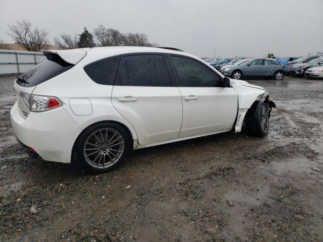 Obraz 3 z 2013 SUBARU IMPREZA WRX 2013 z VIN JF1GR7E60DG823038