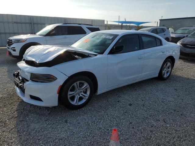 Изображение 1 2023 DODGE CHARGER SXT 2023 с VIN 2C3CDXBG4PH531149