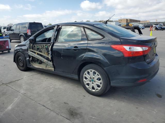 Obraz 2 z 2012 FORD FOCUS SE 2012 z VIN 1FAHP3F27CL455123