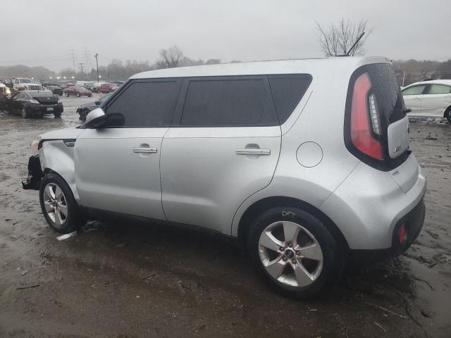 Image 2 of 2019 KIA SOUL  2019 with VIN KNDJN2A23K7696817