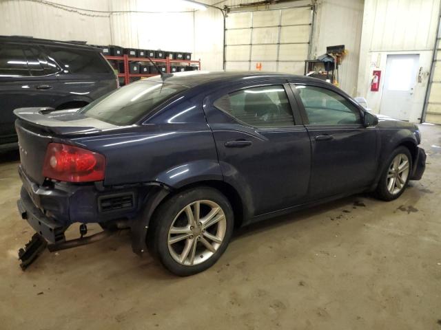 Obraz 3 z 2014 DODGE AVENGER SE 2014 z VIN 1C3CDZAB7EN227089