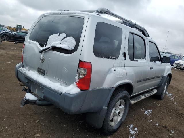 Image 3 of 2004 NISSAN XTERRA XE 2004 with VIN 5N1ED28Y24C643711