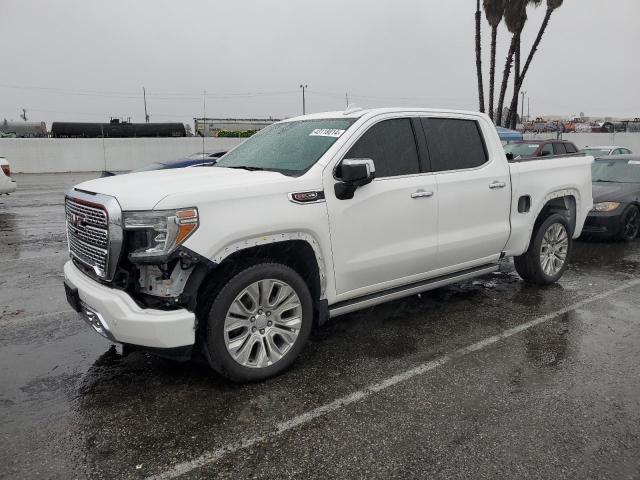 Изображение 1 2020 GMC SIERRA K1500 DENALI 2020 с VIN 3GTU9FEL3LG299626
