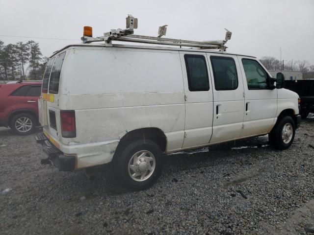 Image 3 of 2008 FORD ECONOLINE E350 SUPER DUTY VAN 2008 with VIN 1FTSE34LX8DA15478