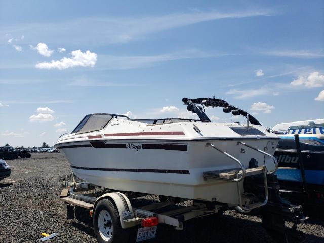 Image 3 of 1986 CALK TRAILER 1986 with VIN 1CXBE2116GS620012
