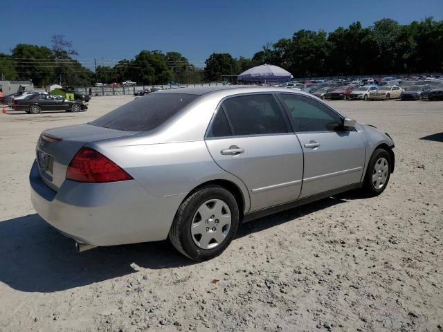 Изображение 3 2006 HONDA ACCORD LX 2006 с VIN 3HGCM56446G704281