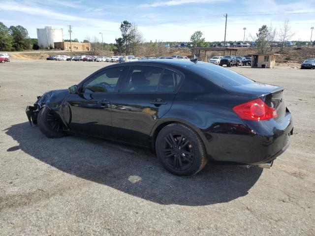 Изображение 2 2012 INFINITI G37  2012 с VIN JN1CV6AR3CM673881