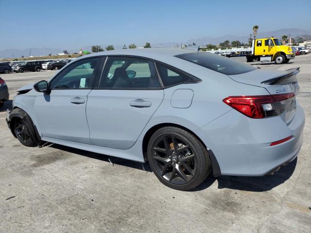Image 2 of 2023 HONDA CIVIC SI 2023 with VIN 2HGFE1E59PH470556