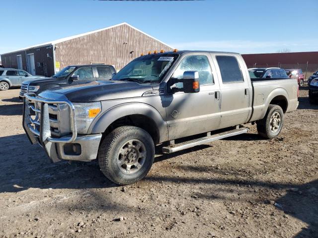 Image 1 of 2013 FORD F250 SUPER DUTY 2013 with VIN 1FT7W2BT3DEA03984