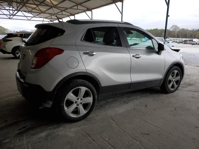 Image 3 of 2014 BUICK ENCORE  2014 with VIN KL4CJASB6EB573571