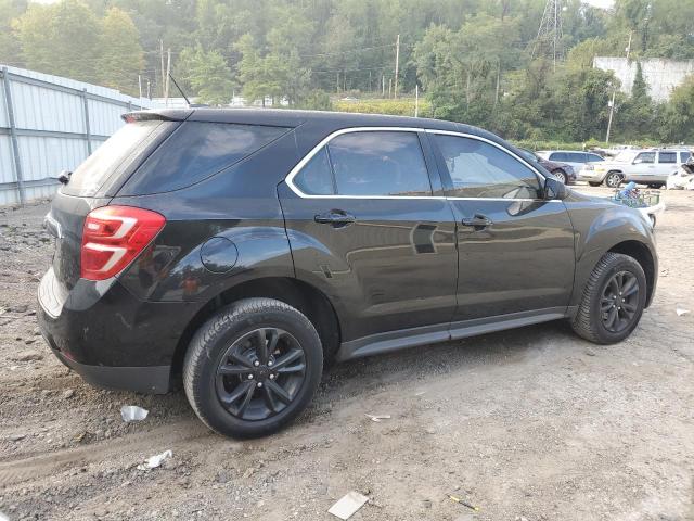 Obraz 3 z 2017 CHEVROLET EQUINOX LS 2017 z VIN 2GNFLEEK1H6227359