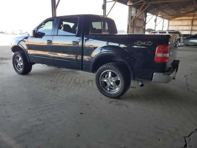 Obraz 2 z 2005 FORD F150 SUPERCREW 2005 z VIN 1FTPW14585FA45362